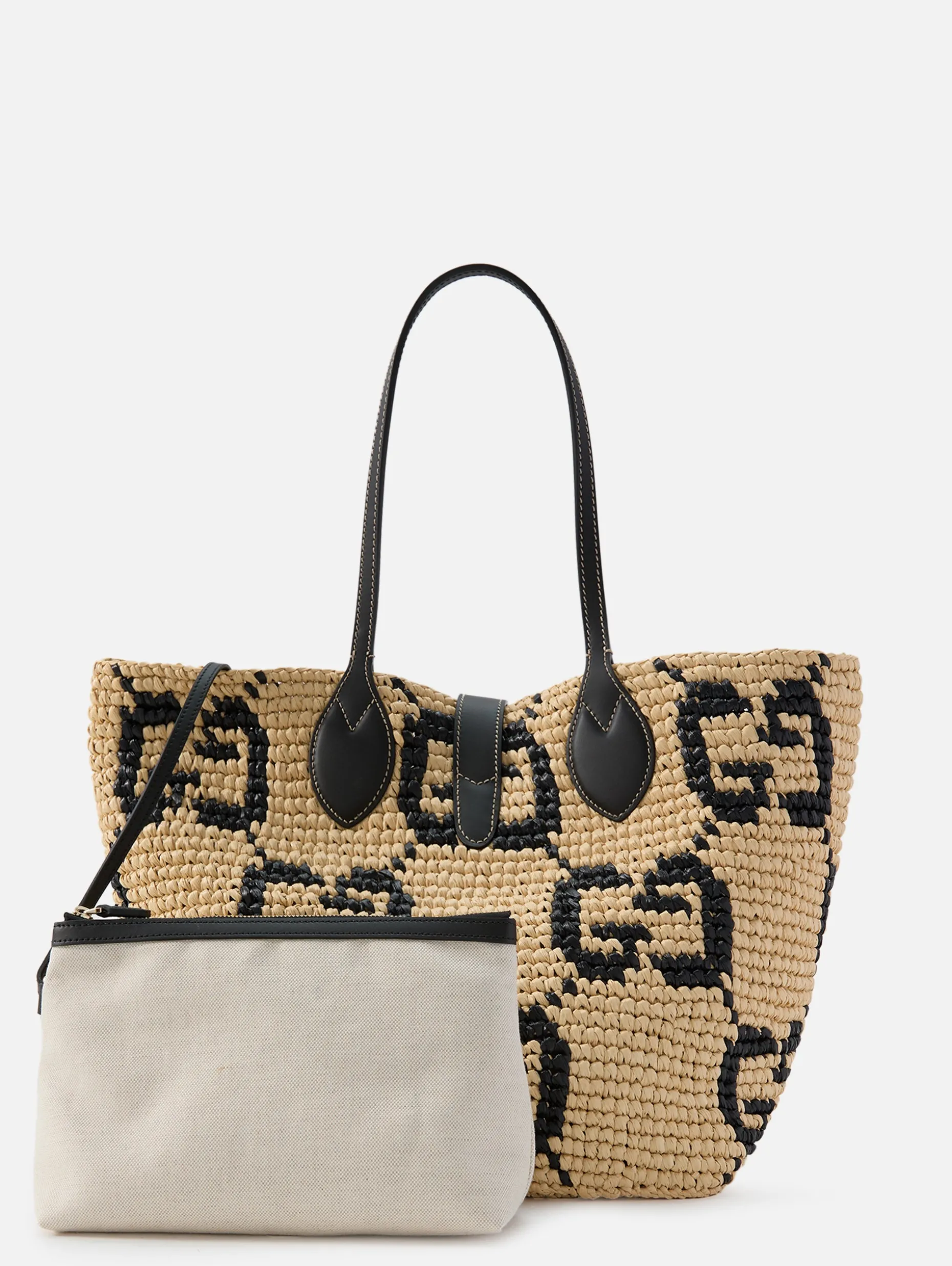 Summer Tote