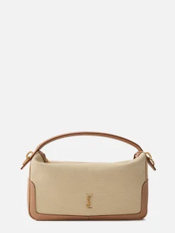 Supple Camera Shoulder Bag