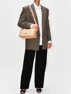 Supple Camera Shoulder Bag
