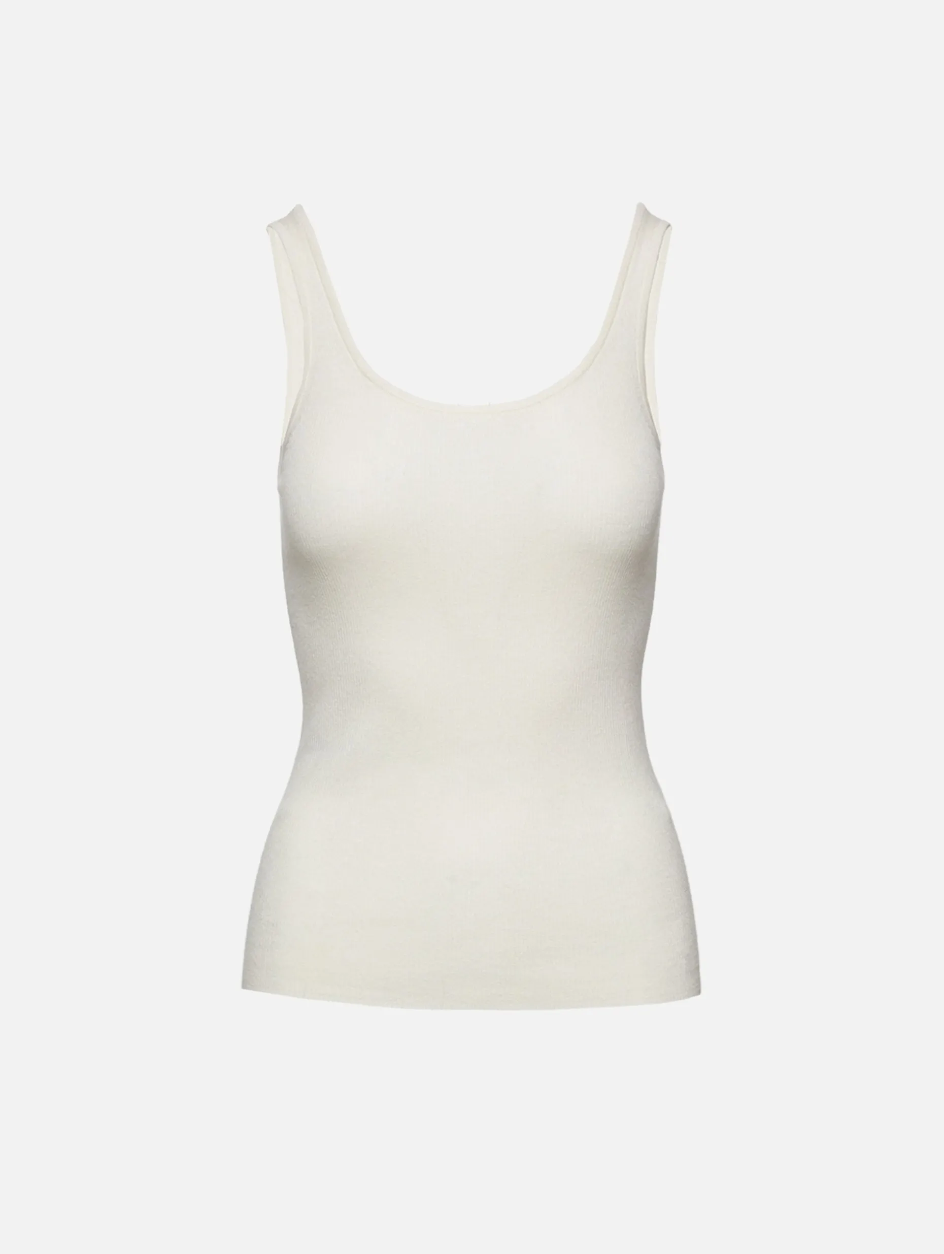 Sweater Tank
