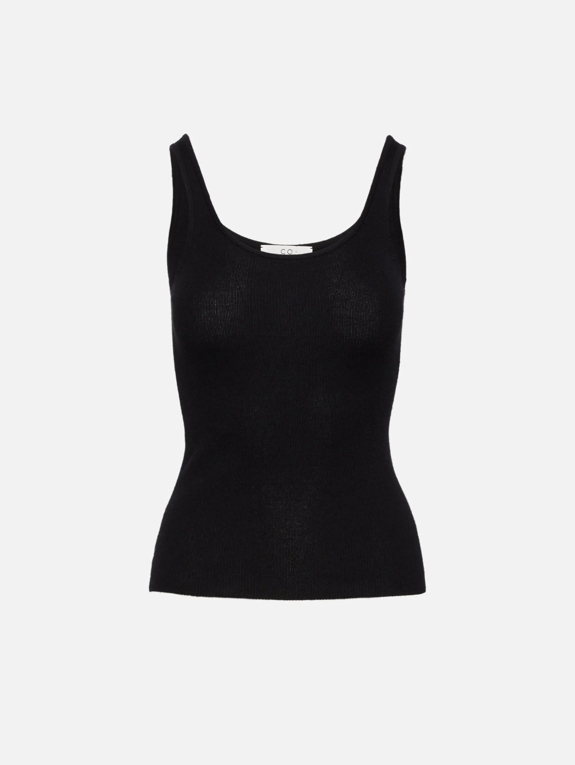 Sweater Tank