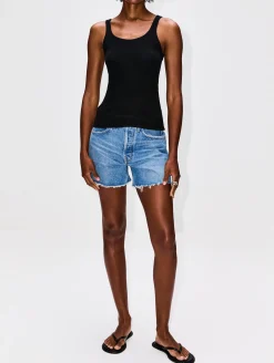 Sweater Tank