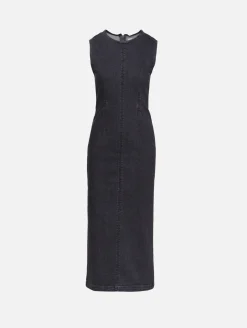 Swerve Dress
