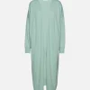 Sybil Cashmere Duster