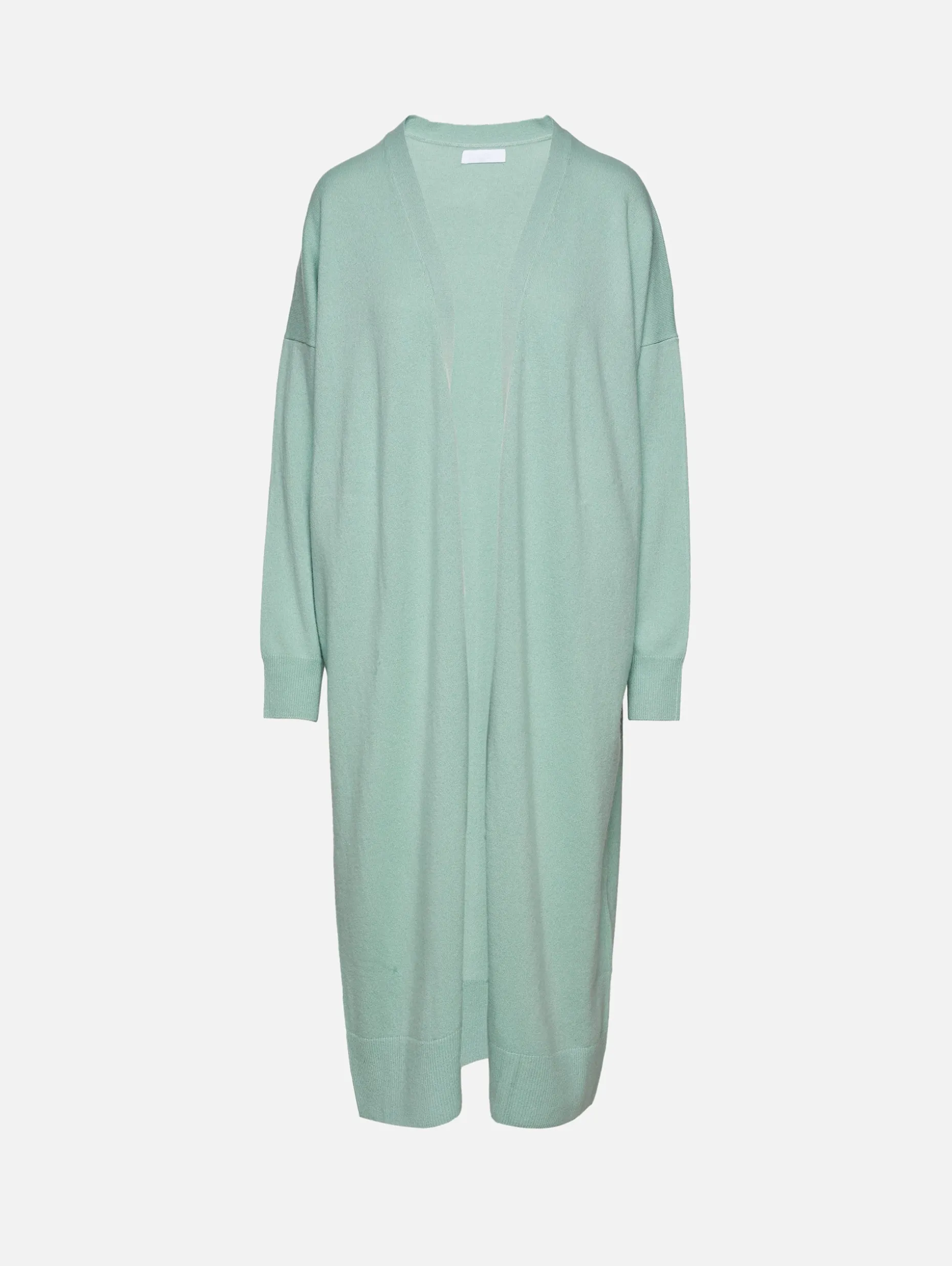 Sybil Cashmere Duster
