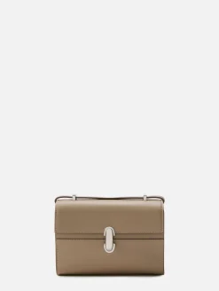 Symmetry Crossbody Bag