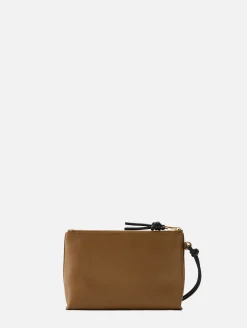 T Knot Pouch