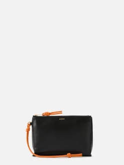 T Knot Pouch