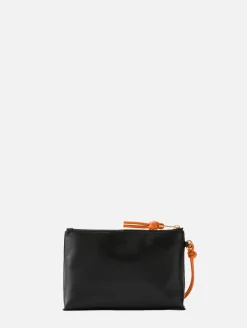 T Knot Pouch
