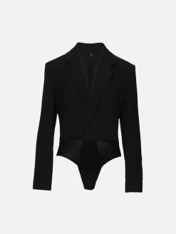 Tailored Bodysuit