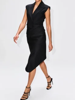 Tailored Dress