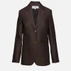 Tailored Jacket
