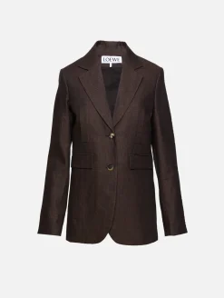 Tailored Jacket