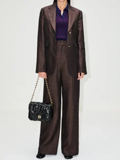 Tailored Jacket