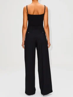 Tailored Pant