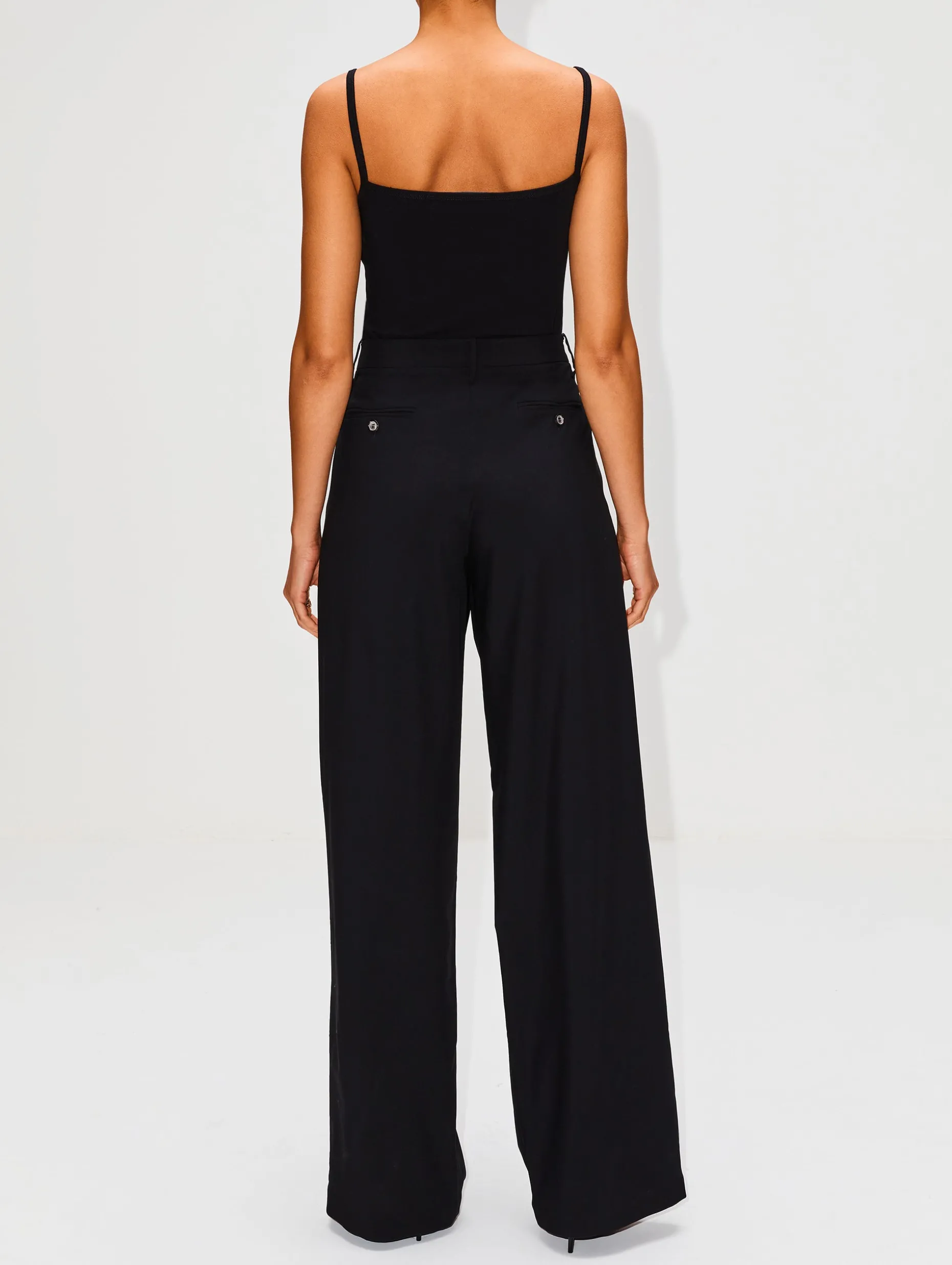 Tailored Pant