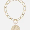 Talisman Sardinia Chain Bracelet