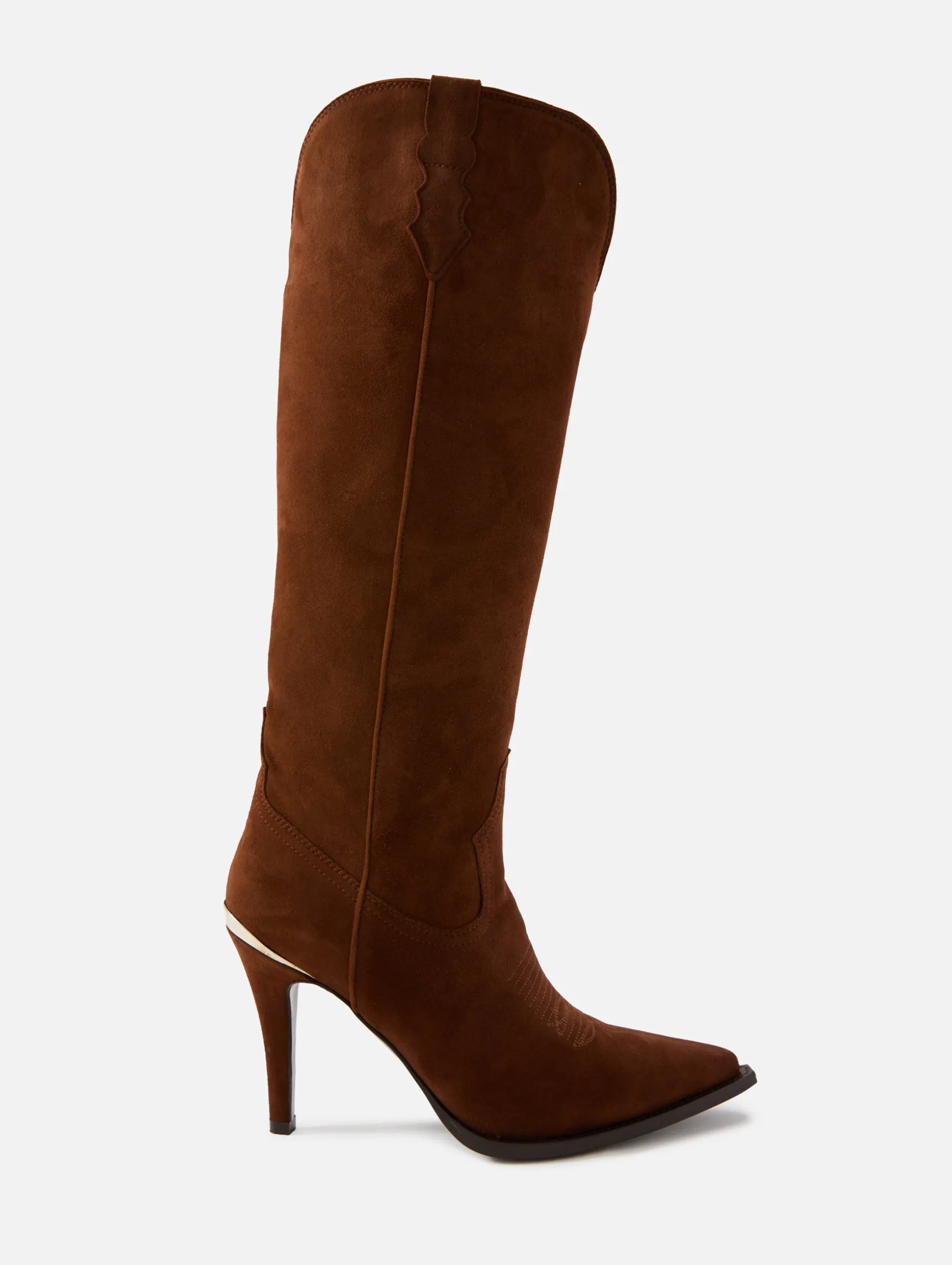 Tania Boot