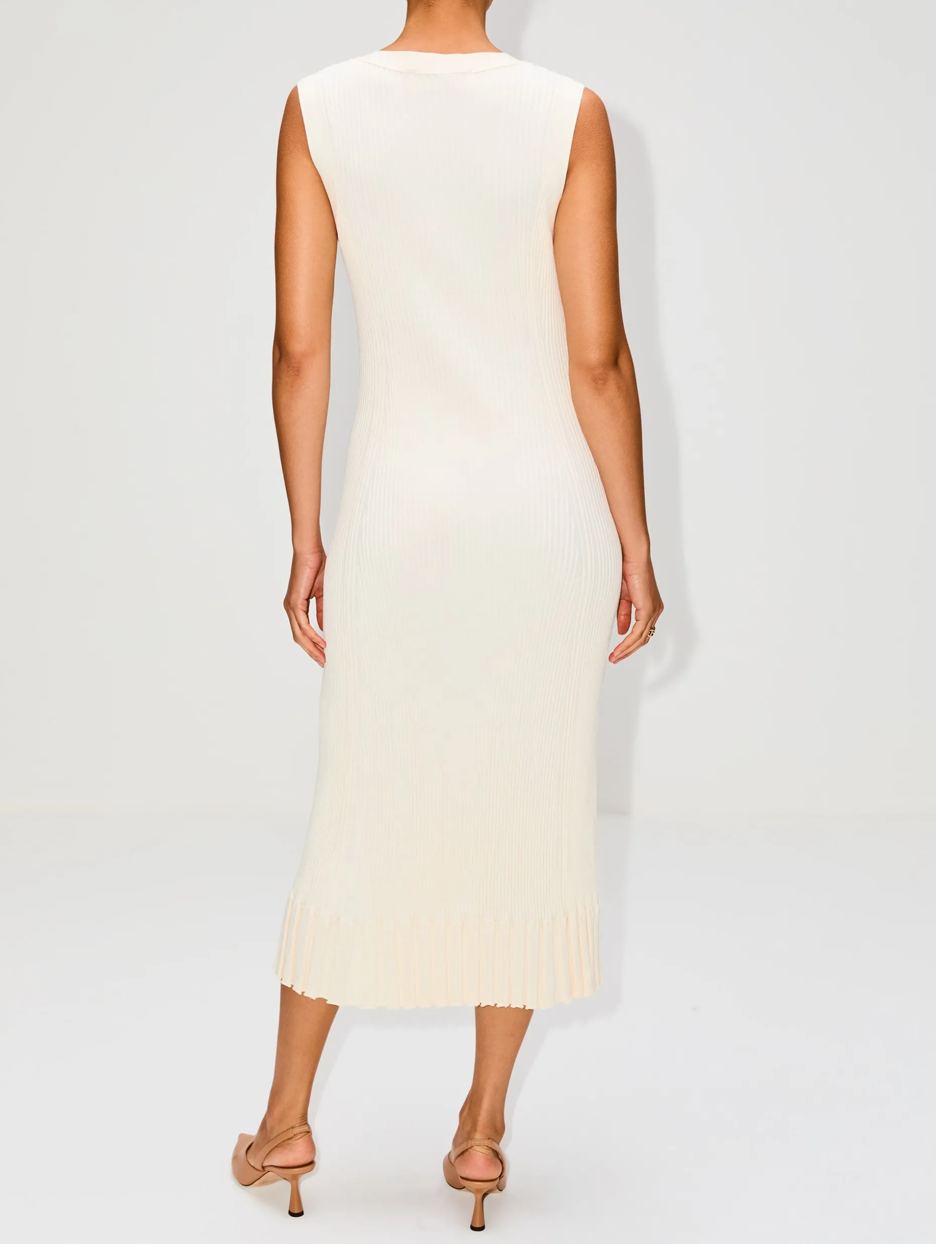Tatum Knit Dress