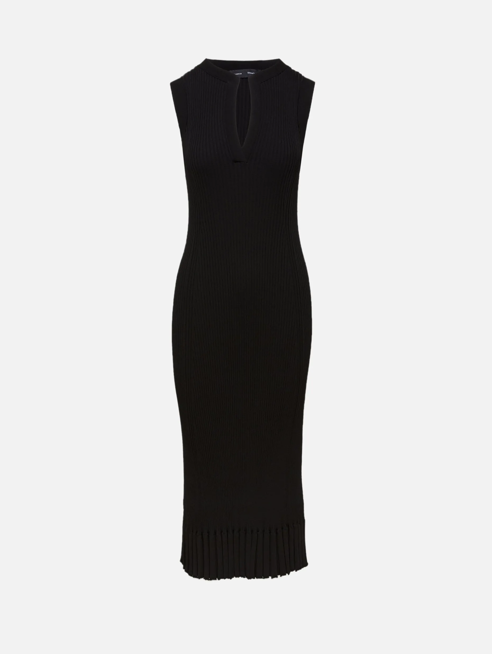 Tatum Knit Dress