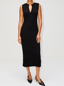 Tatum Knit Dress