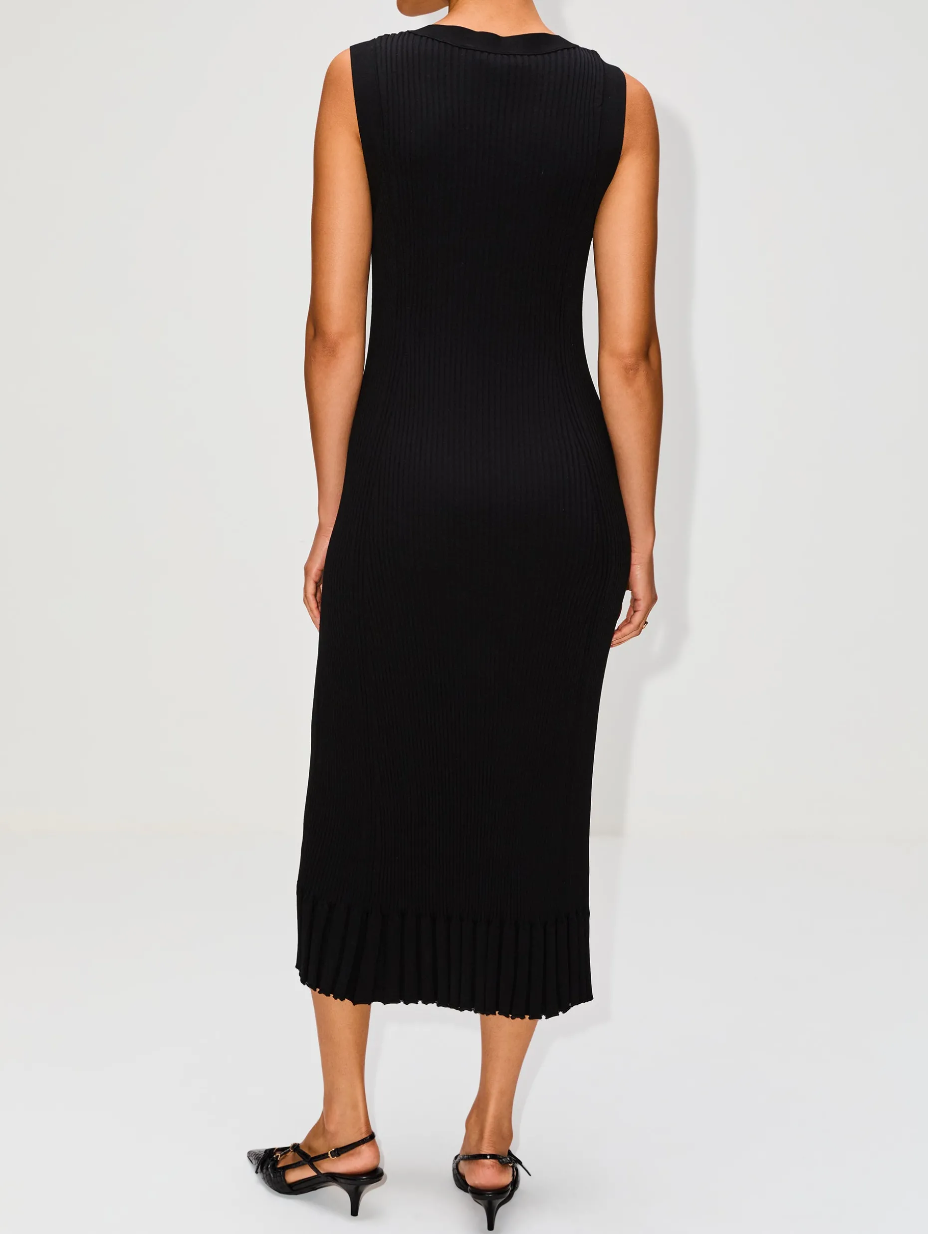 Tatum Knit Dress