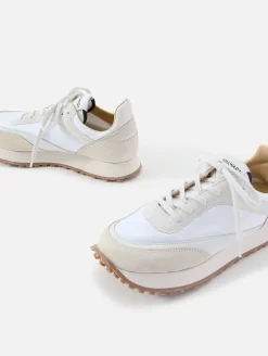 Tempo Low Sneaker