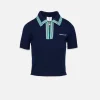 Tennis Polo Shirt