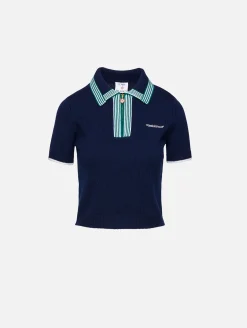 Tennis Polo Shirt