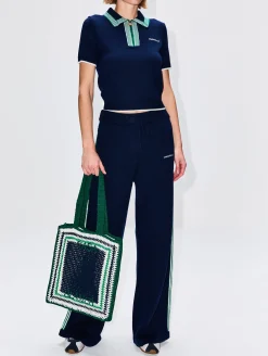 Tennis Polo Shirt