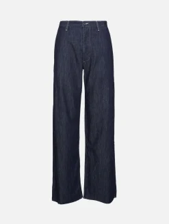 Teri Wide Leg Jean
