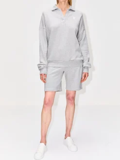 Terry Boyfriend Short
