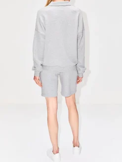 Terry Boyfriend Short