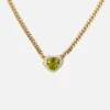 Tesoro Necklace