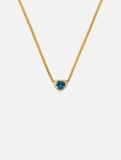 Tesoro Necklace
