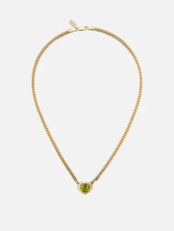 Tesoro Necklace