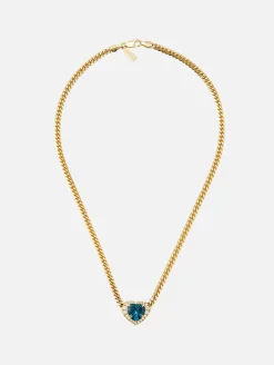 Tesoro Necklace