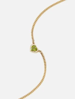 Tesoro Necklace