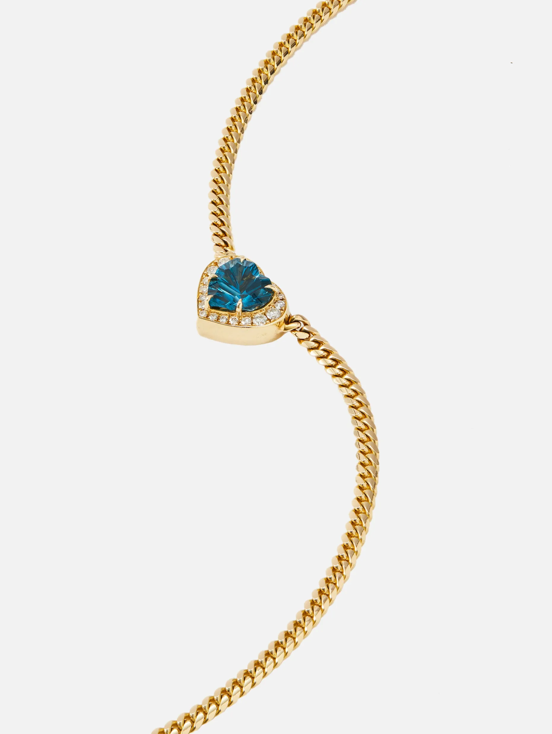Tesoro Necklace
