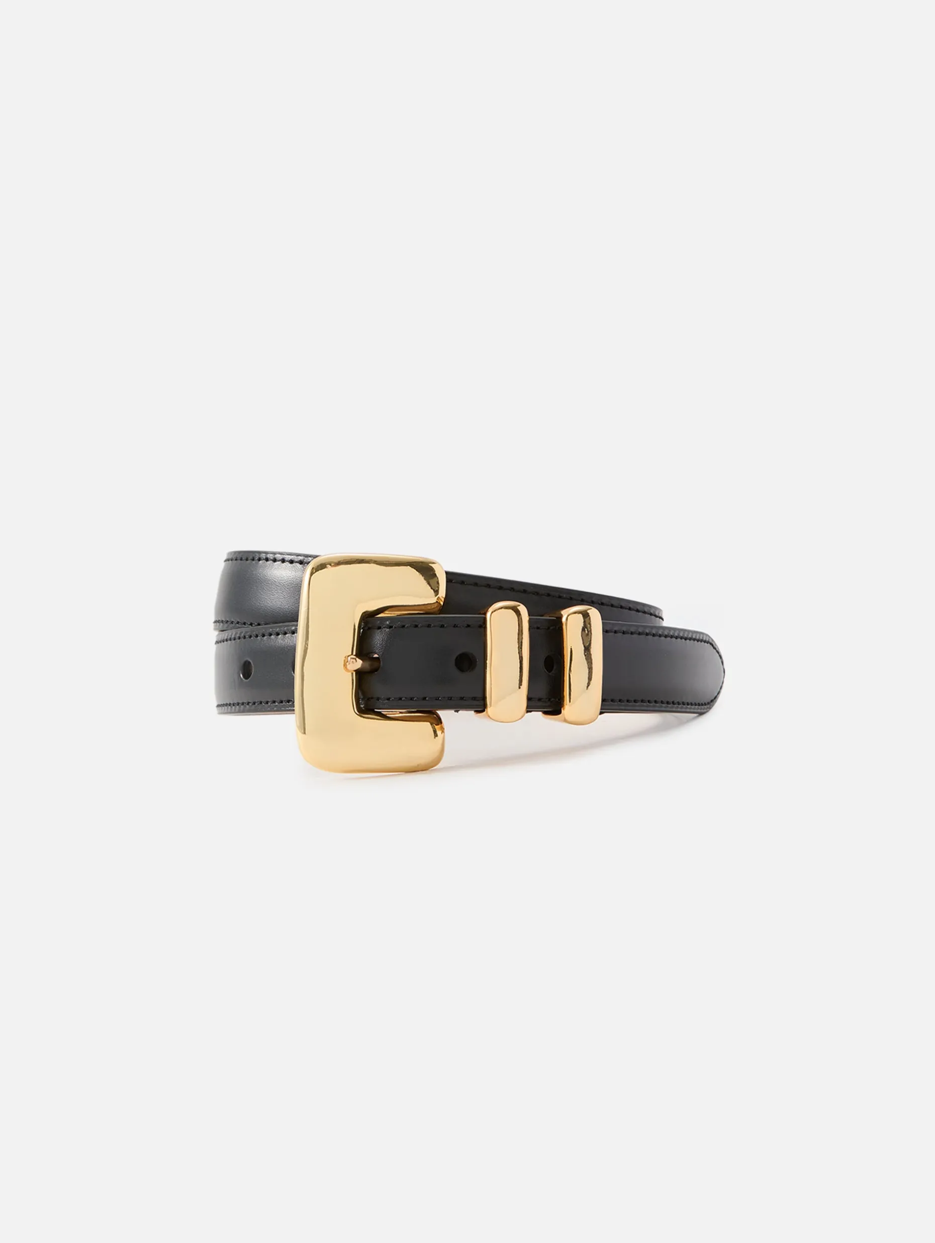 Tetra Belt