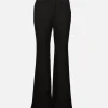 Textured Twill Trouser