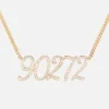 The Pacific Palisades Necklace