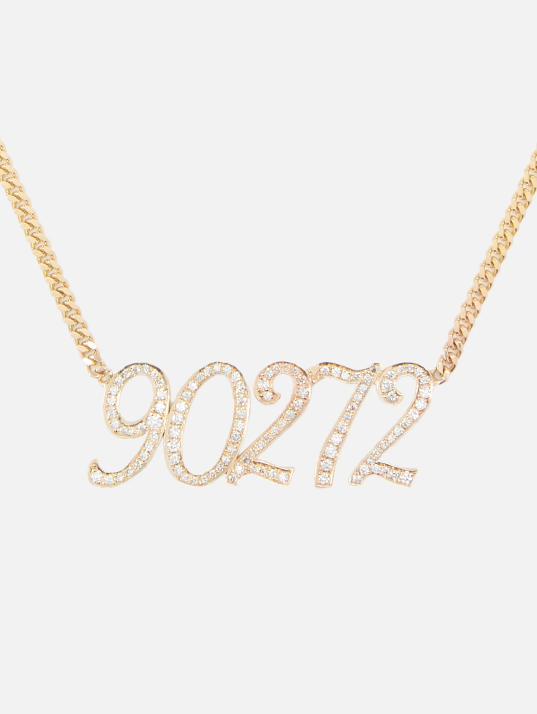 The Pacific Palisades Necklace
