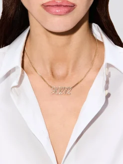 The Pacific Palisades Necklace