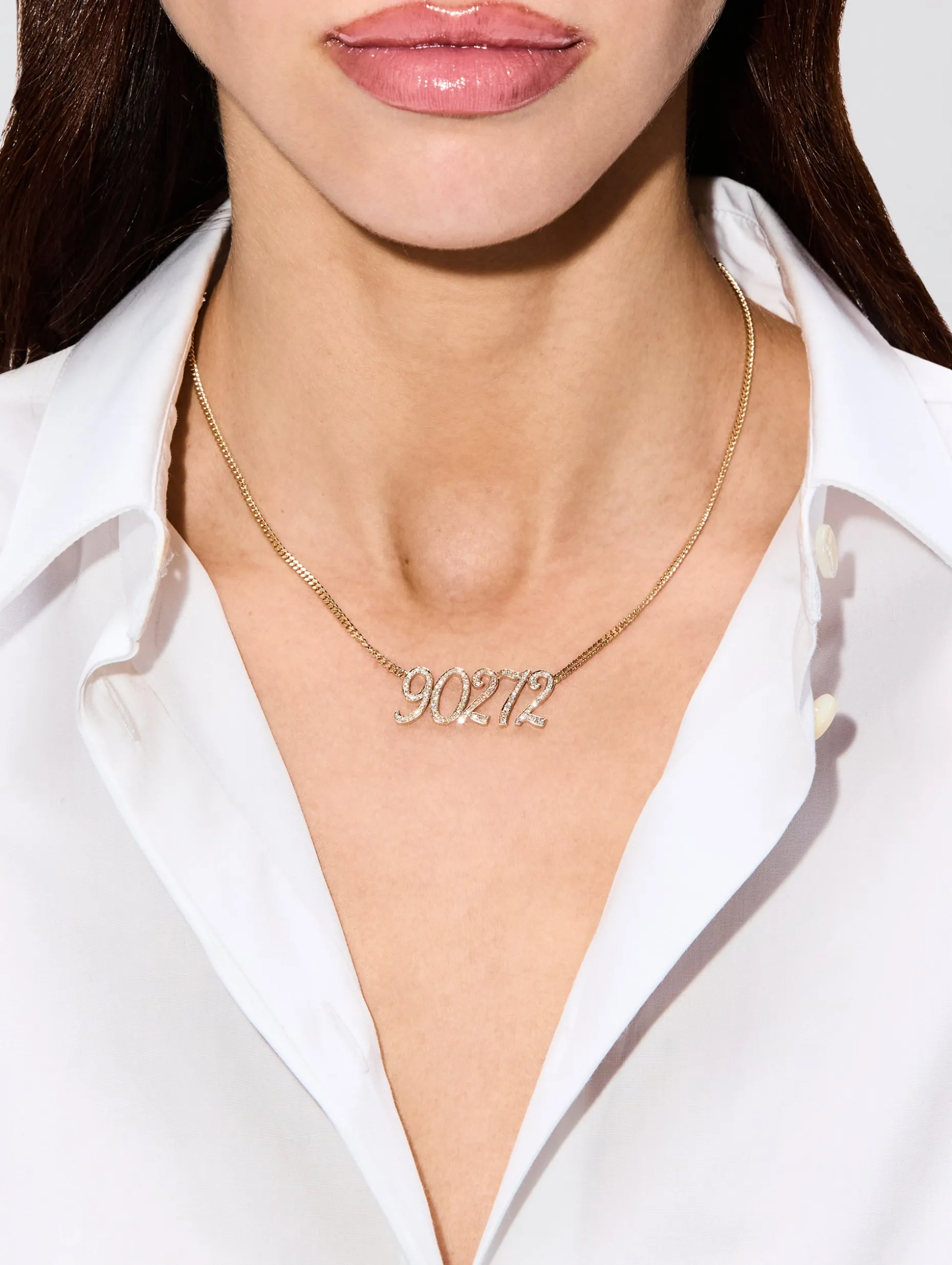 The Pacific Palisades Necklace