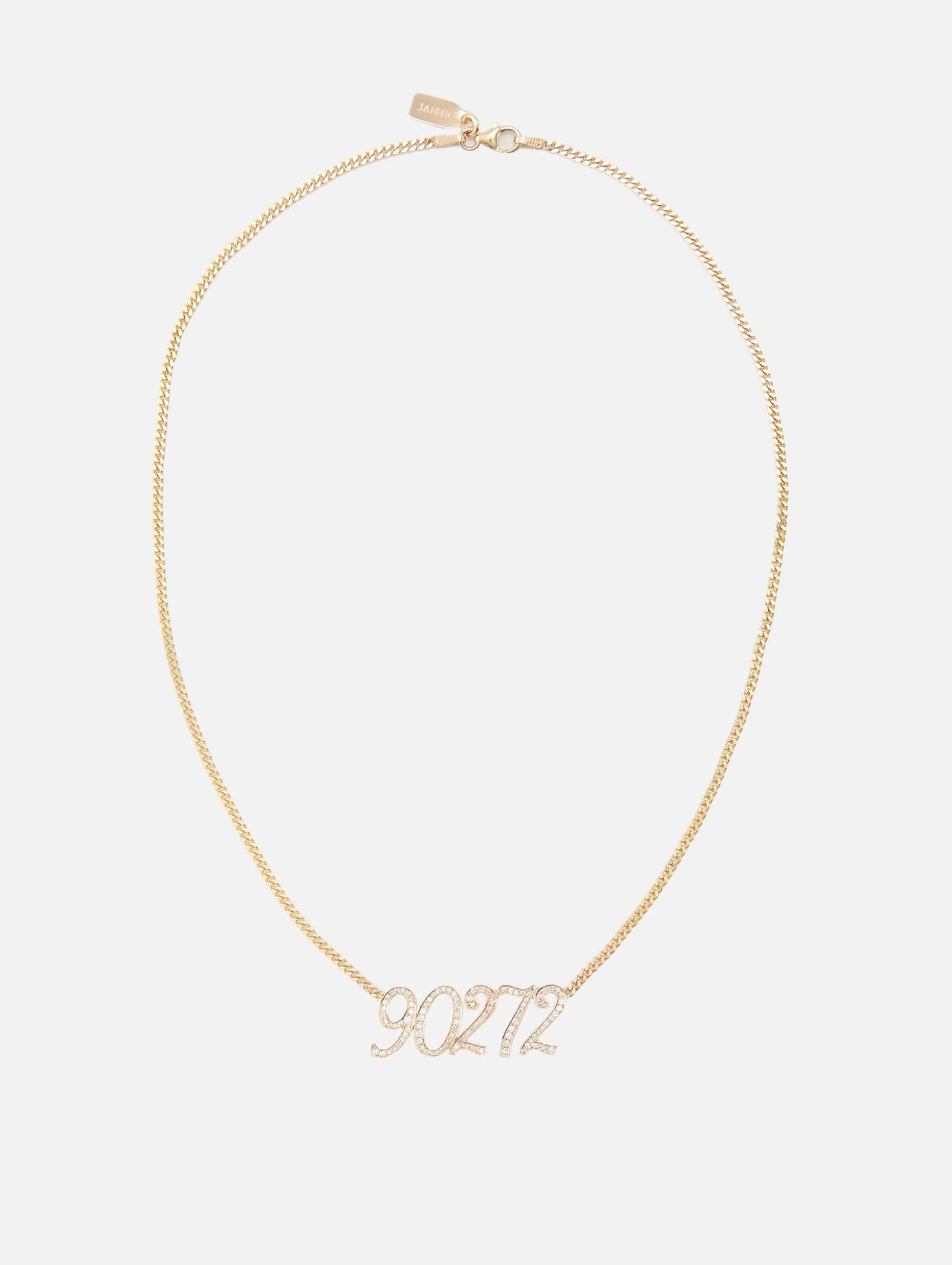 The Pacific Palisades Necklace