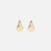 The Teardrop Stud