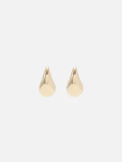 The Teardrop Stud