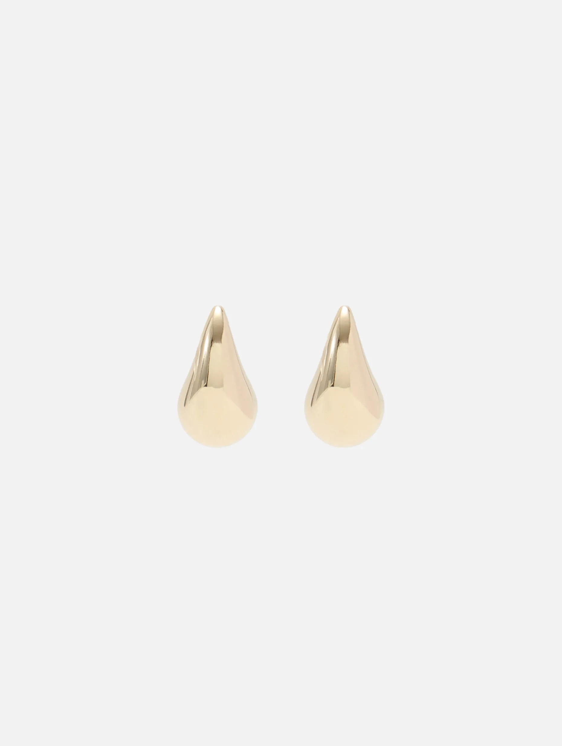The Teardrop Stud