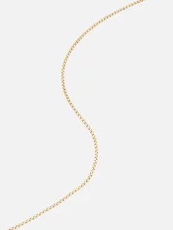 16" Thick Box Chain